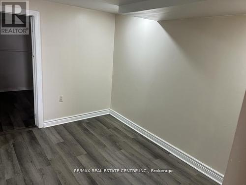 #Lower -42 Bruce Beer Dr, Brampton, ON - Indoor Photo Showing Other Room