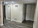 #Lower -42 Bruce Beer Dr, Brampton, ON  - Indoor Photo Showing Other Room 