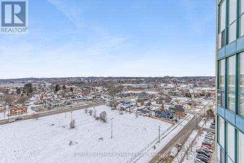 #1208 -65 Ellen St, Barrie, ON - Outdoor With View