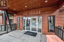 #208 -720 Yonge St, Barrie, ON  - Outdoor With Exterior 