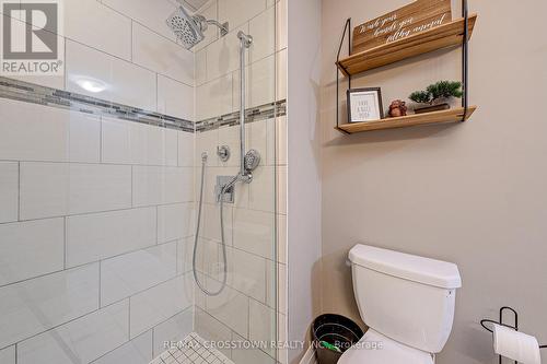 208 - 720 Yonge Street, Barrie, ON - Indoor Photo Showing Bathroom