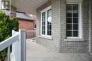 Main - 282 Country Lane, Barrie, ON  - Outdoor With Exterior 