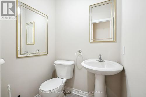 Main - 282 Country Lane, Barrie, ON - Indoor Photo Showing Bathroom