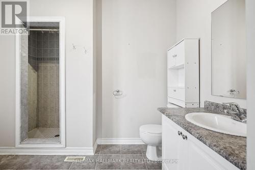 Main - 282 Country Lane, Barrie, ON - Indoor Photo Showing Bathroom