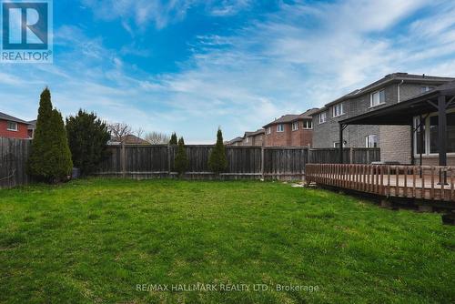 Main - 282 Country Lane, Barrie, ON - Outdoor