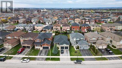 Main - 282 Country Lane, Barrie, ON - Outdoor With View
