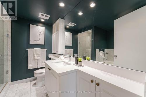 #2906 -8 Park Rd, Toronto, ON - Indoor Photo Showing Bathroom