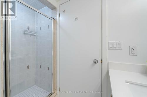 #2906 -8 Park Rd, Toronto, ON - Indoor Photo Showing Bathroom