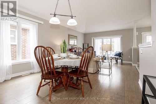 51 Apple Tree Cres, Uxbridge, ON - Indoor Photo Showing Dining Room