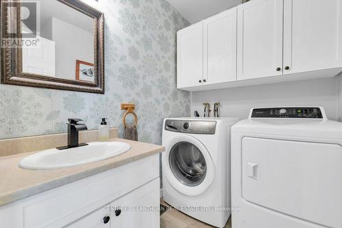 44 Centre Road, Centre Hastings, ON - Indoor Photo Showing Laundry Room