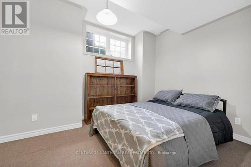 44 Centre Road, Centre Hastings, ON - Indoor Photo Showing Bedroom