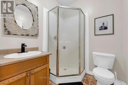 44 Centre Road, Centre Hastings, ON - Indoor Photo Showing Bathroom