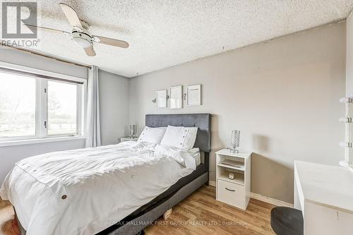 19 Black School Rd, Kawartha Lakes, ON - Indoor Photo Showing Bedroom