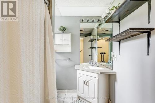 19 Black School Rd, Kawartha Lakes, ON - Indoor Photo Showing Bathroom
