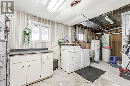 19 Black School Rd, Kawartha Lakes, ON - Indoor Photo Showing Laundry Room