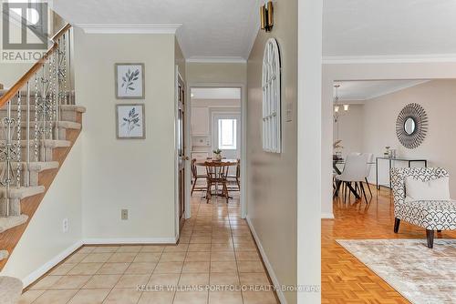 81 Powell Rd, Toronto, ON - Indoor Photo Showing Other Room
