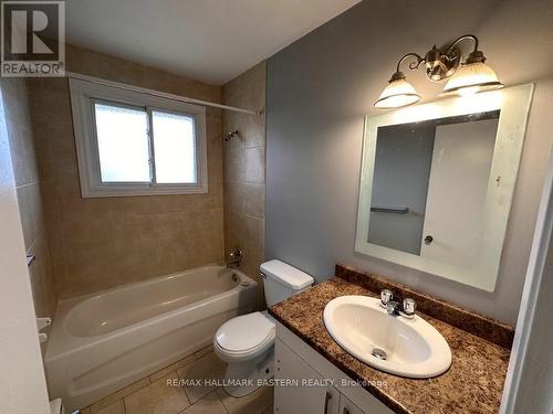 490 Stewart Street, Peterborough, ON - Indoor Photo Showing Bathroom