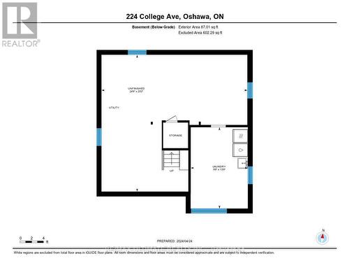 224 College Ave, Oshawa, ON - Other