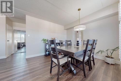 #101 -1530 Pickering Pkwy, Pickering, ON - Indoor Photo Showing Dining Room
