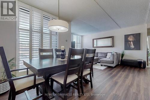 #101 -1530 Pickering Pkwy, Pickering, ON - Indoor Photo Showing Dining Room