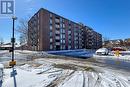 #101 -1530 Pickering Pkwy, Pickering, ON  - Outdoor With Facade 