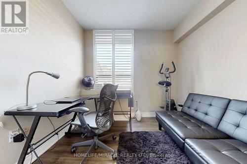 #101 -1530 Pickering Pkwy, Pickering, ON - Indoor Photo Showing Office