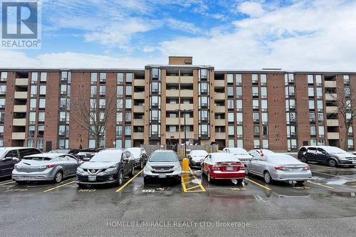 #101 -1530 Pickering Pkwy, Pickering, ON - Outdoor With Facade