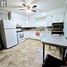 206 Wells Avenue E, Langenburg, SK  - Indoor Photo Showing Kitchen 