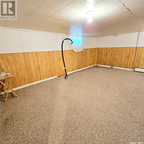 206 Wells Avenue E, Langenburg, SK - Indoor Photo Showing Other Room