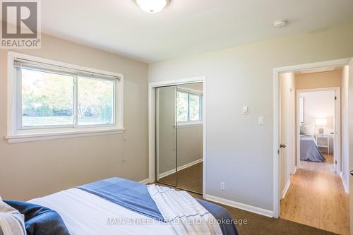 3358 Highway 35 N, Kawartha Lakes, ON - Indoor Photo Showing Bedroom