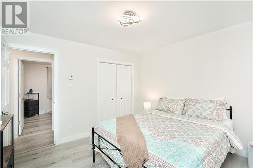 180 Drummond St, Moncton, NB - Indoor Photo Showing Bedroom