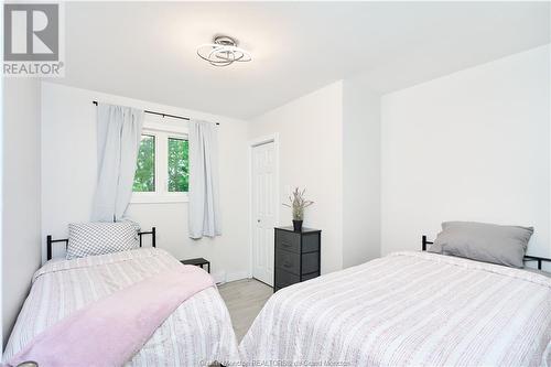 180 Drummond St, Moncton, NB - Indoor Photo Showing Bedroom