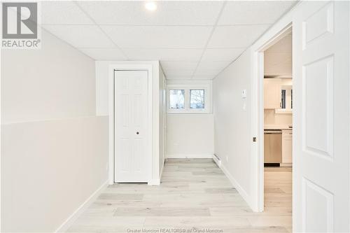 180 Drummond St, Moncton, NB - Indoor Photo Showing Other Room