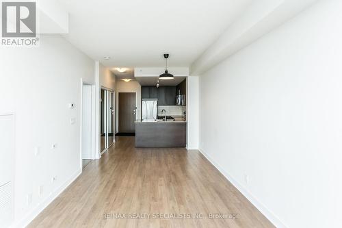2510 - 3985 Grand Park Drive, Mississauga, ON - Indoor