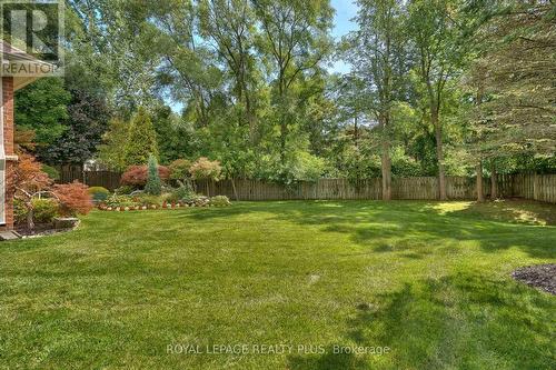 #26 -2175 Stavebank Rd, Mississauga, ON - Outdoor With Backyard