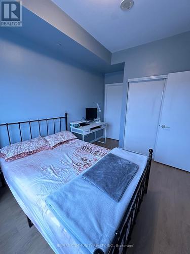 235 - 540 Bur Oak Avenue, Markham, ON - Indoor Photo Showing Bedroom