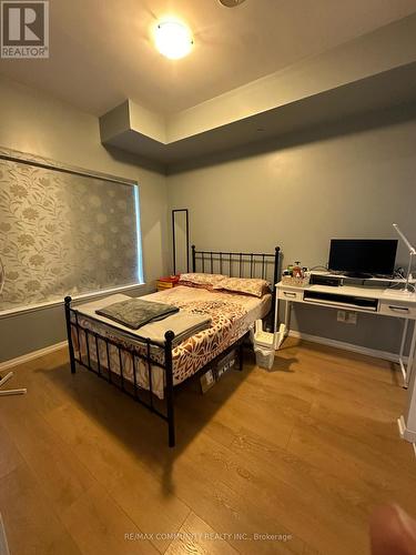 #235 -540 Bur Oak Ave, Markham, ON - Indoor Photo Showing Bedroom