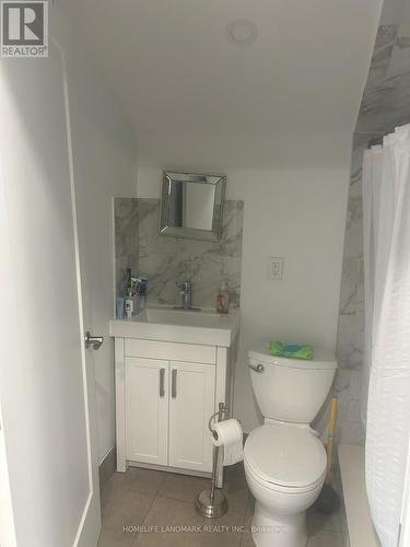 331 Main St, King, ON - Indoor Photo Showing Bathroom