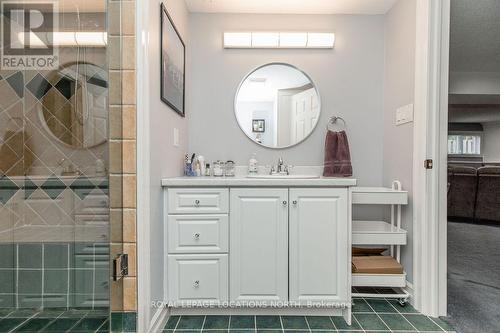 28 Azores Pl, Wasaga Beach, ON - Indoor Photo Showing Bathroom
