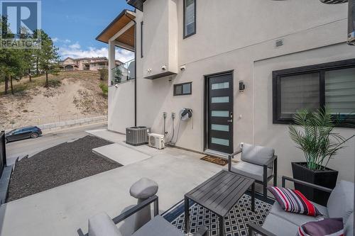 620 Balsam Avenue, Penticton, BC - Outdoor With Exterior