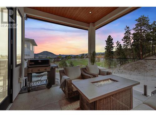 620 Balsam Avenue, Penticton, BC - Outdoor With View With Exterior