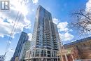 #1611 -500 Sherbourne St, Toronto, ON  - Outdoor With Facade 