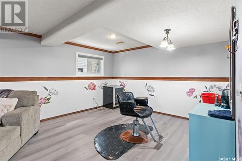 663 Brightsand Crescent, Saskatoon, SK - Indoor Photo Showing Other Room