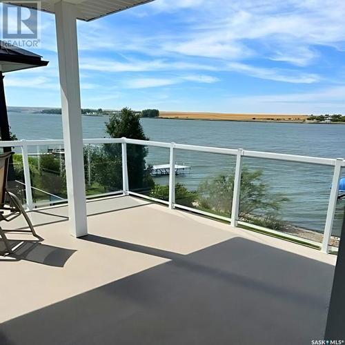 3 Lakeview Drive Sunridge Resort, Webb Rm No. 138, SK - Outdoor With Body Of Water With View