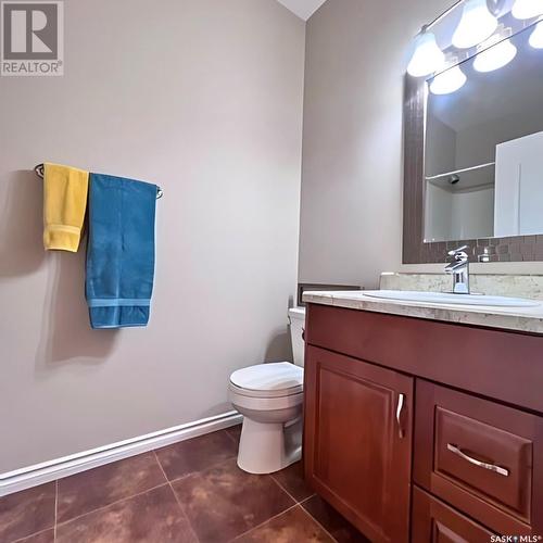 3 Lakeview Drive Sunridge Resort, Webb Rm No. 138, SK - Indoor Photo Showing Bathroom