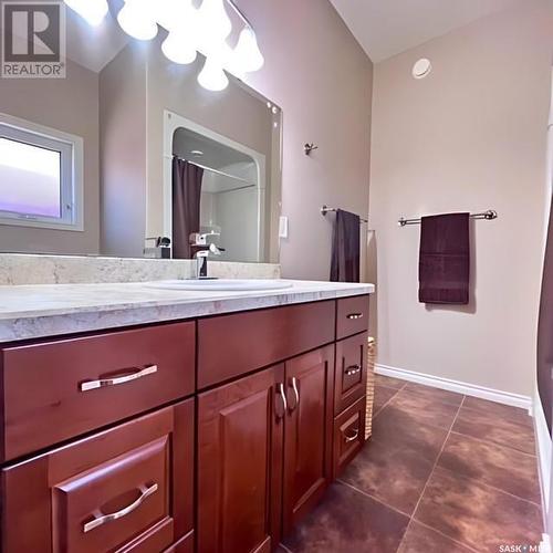 3 Lakeview Drive Sunridge Resort, Webb Rm No. 138, SK - Indoor Photo Showing Bathroom