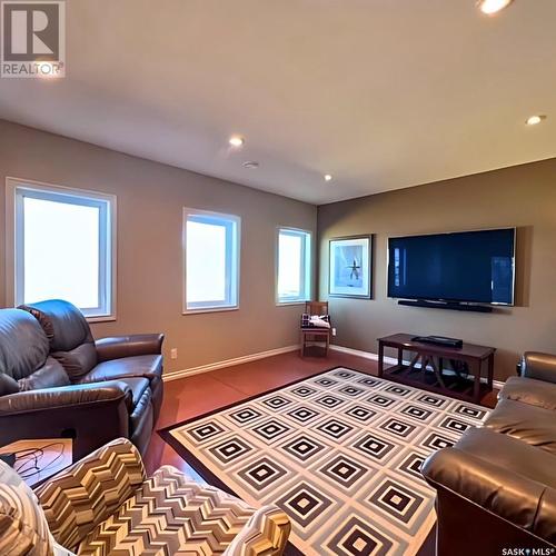 3 Lakeview Drive Sunridge Resort, Webb Rm No. 138, SK - Indoor Photo Showing Bedroom