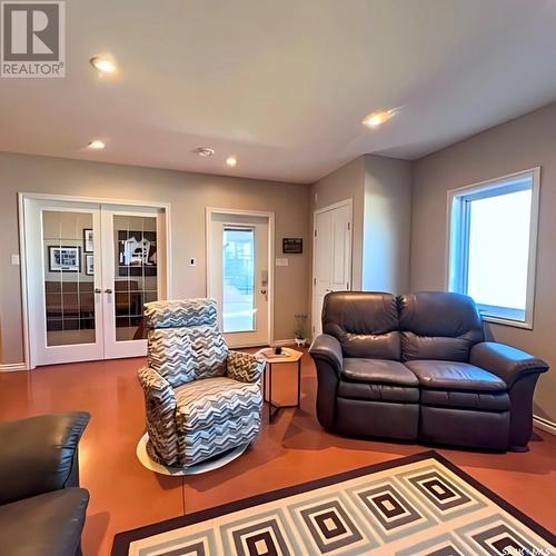 3 Lakeview Drive Sunridge Resort, Webb Rm No. 138, SK - Indoor Photo Showing Living Room