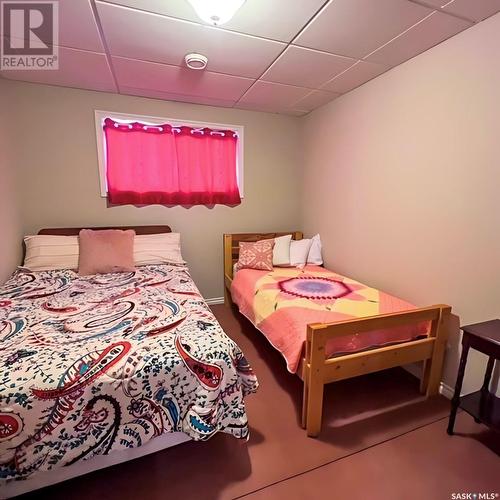 3 Lakeview Drive Sunridge Resort, Webb Rm No. 138, SK - Indoor Photo Showing Bedroom