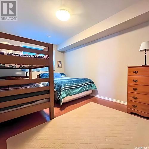3 Lakeview Drive Sunridge Resort, Webb Rm No. 138, SK - Indoor Photo Showing Bedroom